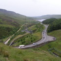 Woodhead Pass